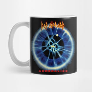 DEF LEPPARD MERCH VTG Mug